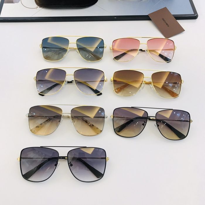 Tom Ford Sunglasses Top Quality TOS00593